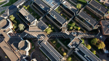 Environment - From the lab to everyday life: sustainability in focus at EPFL - EPFL From the lab to everyday life: sustainability in focus at EPFL